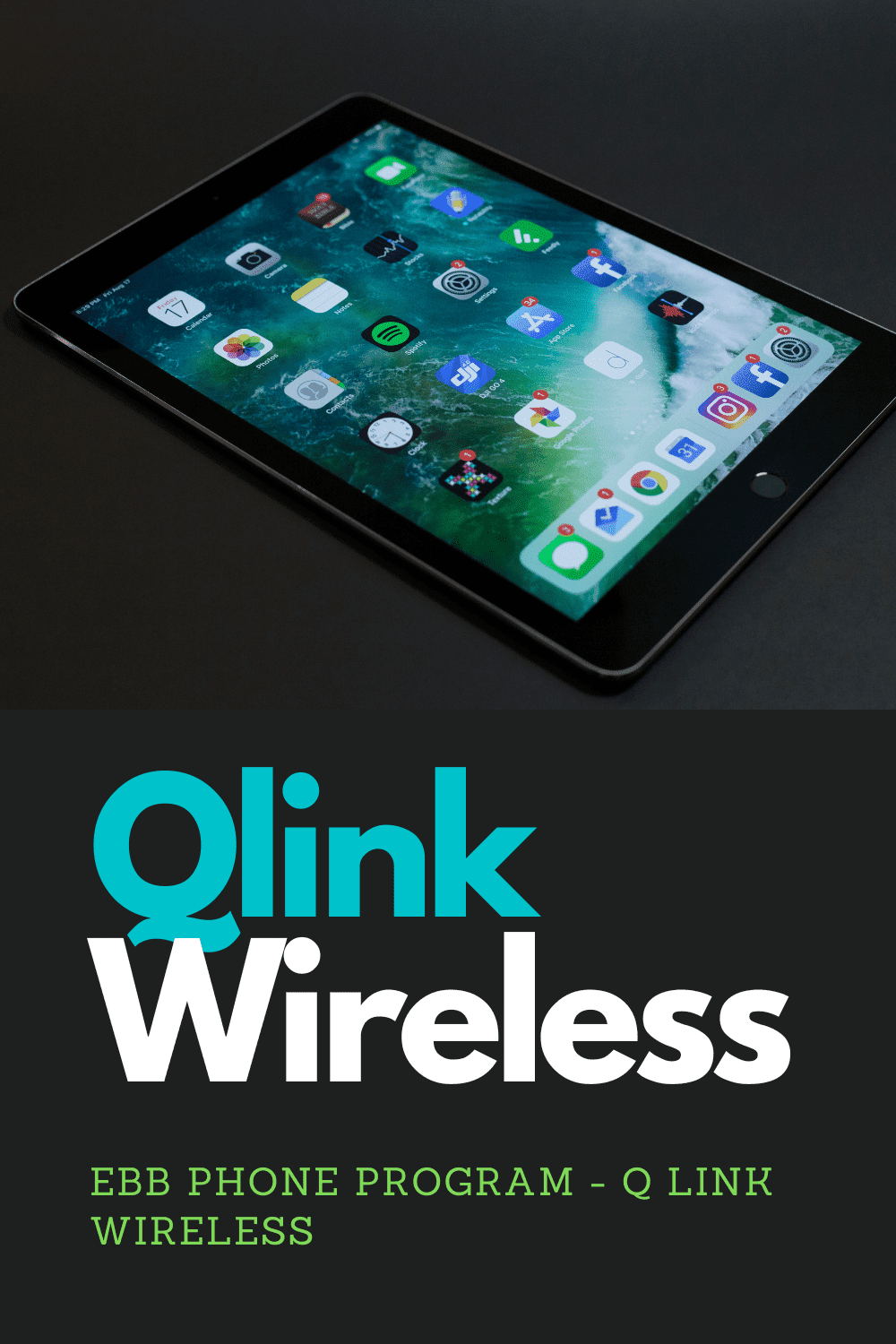 Free Tablet Q Link Wireless at Kate Donaghy blog