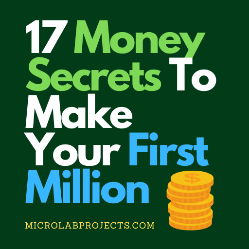Money Secrets