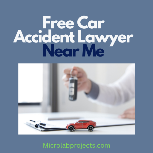 Free Car Accident Lawyer Near Me