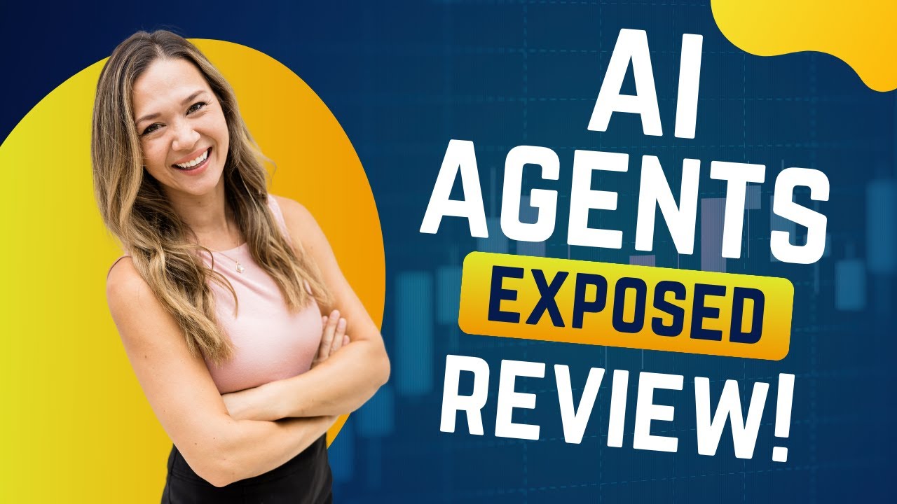 AI Agents Exposed Review