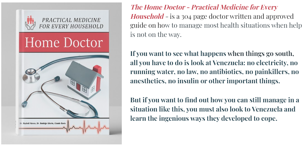 Home Doctor