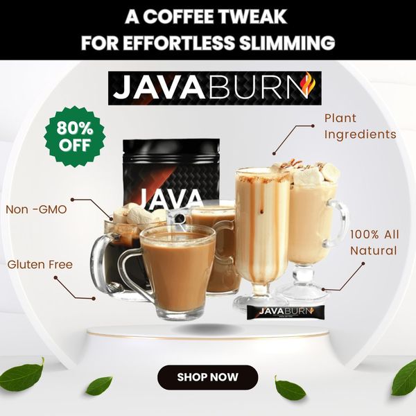 JavaBurn Discount