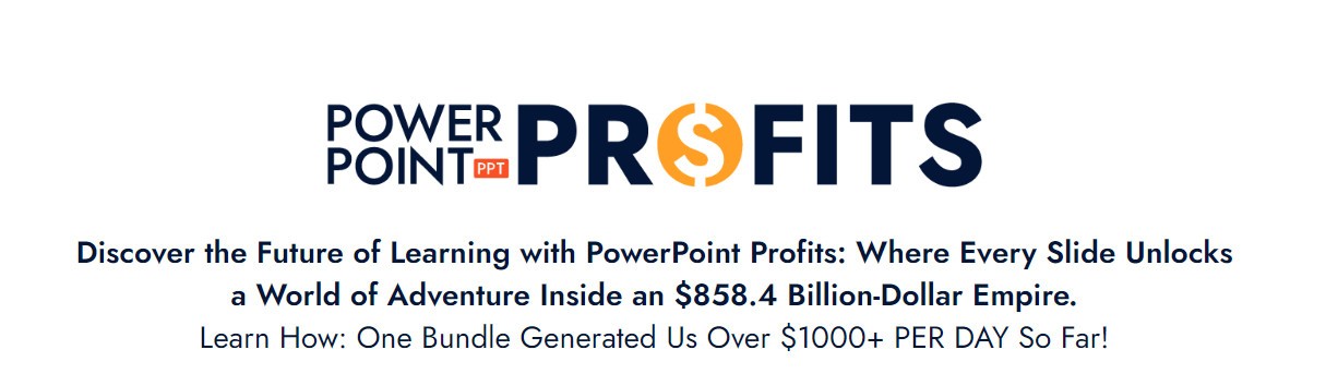 power point logo