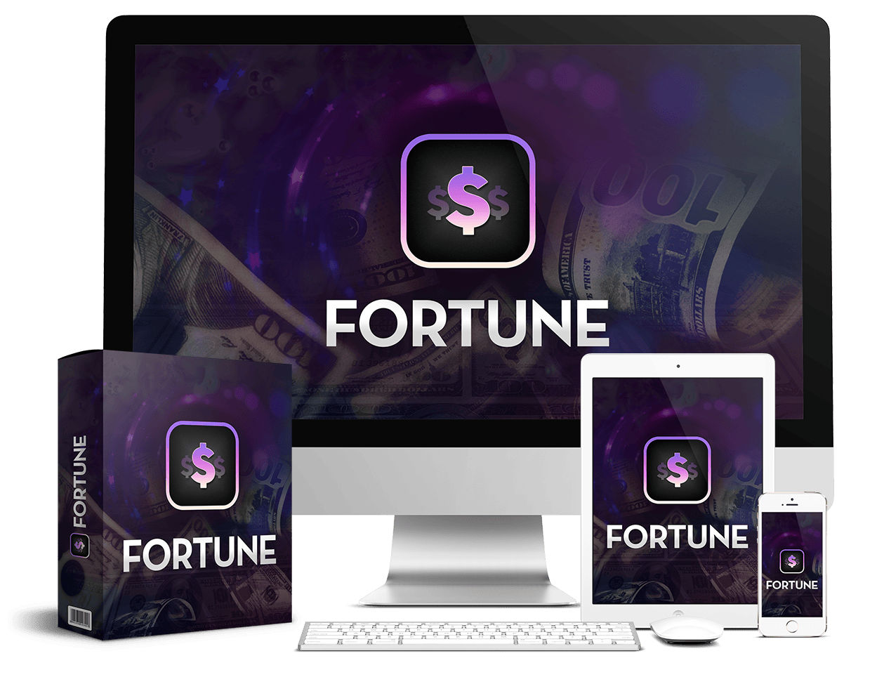 FORTUNE Review